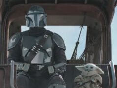 កម្លាំងវាយបកវិញនៅពេលដែល The Mandalorian និង Grogu ទទួលបានភាពជោគជ័យដ៏គួរឱ្យភ្ញាក់ផ្អើល