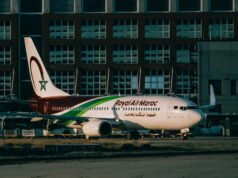 Royal Air Maroc បង្កកផ្លូវជាច្រើនក្នុងប្រទេសបារាំង ដោយសារថ្លៃប្រេងឥន្ធនៈ