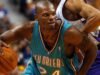 AS Monaco Basket៖ អតីតតារា NBA លោក Jamal Mashburn ក្នុងតួនាទីប្រឹក្សាយុទ្ធសាស្ត្រ