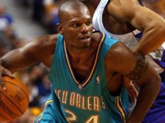 AS Monaco Basket៖ អតីតតារា NBA លោក Jamal Mashburn ក្នុងតួនាទីប្រឹក្សាយុទ្ធសាស្ត្រ