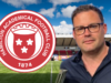 ម្ចាស់ក្លឹប Hamilton Accies បានប្រកែកជាមួយអ្នកគាំទ្ររបស់គាត់នៅលើហ្វេសប៊ុកកាលពីល្ងាចថ្ងៃសៅរ៍អំពីកង្វះវេទិកាអ្នកគាំទ្រនិងបញ្ហាសំខាន់ៗនៅក្នុងក្លឹប។