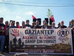 នៅទីក្រុងTürkiye “ក្រុមចម្រៀងនារី Manifest” ស្ថិតនៅក្រោមសម្ពាធពីរបប Erdogan
