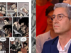 François Ruffin នៅតែព្យាយាមធ្វើឱ្យស្ថានការណ៍នៅក្នុងរឿងកំប្លែងរបស់គាត់ស្ងប់ស្ងាត់ បន្ទាប់ពីសេចក្តីថ្លែងការណ៍មួយផ្ទុយនឹងក្រុម។