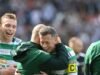 Callum McGregor ត្រូវបានបង្ហាញជាប្រធានក្រុម Celtic និងទទួលបានកិត្តិយសមិនគួរឱ្យជឿបំផុតមុនពេលត្រូវបានបញ្ជូនទៅកន្លែងជីក។