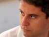 Gabriel Attal បានស្ដារគណនីដែលគាំទ្រ Emmanuel Macron ឡើងវិញ