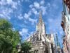 ម៉ារី ជាមាតានៃសាសនាចក្រ នៅជើងឈើឆ្កាង។ អត្ថាធិប្បាយដំណឹងល្អសម្រាប់ថ្ងៃចន្ទ ទី២៥ ខែឧសភា