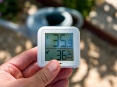 តើ Météo France ផ្អែកលើកម្រិតណា?