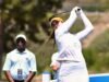 #18 Lady Vols បញ្ចប់ទី 18 នៅ NCAA Championships; វ៉ាន់ កាន ឈានដល់ទឹកទី៤