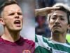 ផ្ទេរព័ត៌មាន LIVE ខណៈដែល Rangers និង Celtic ក៏ដូចជា Hearts, Hibs និង Aberdeen ធ្វើចលនារបស់ពួកគេ