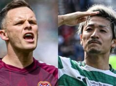 ផ្ទេរព័ត៌មាន LIVE ខណៈដែល Rangers និង Celtic ក៏ដូចជា Hearts, Hibs និង Aberdeen ធ្វើចលនារបស់ពួកគេ