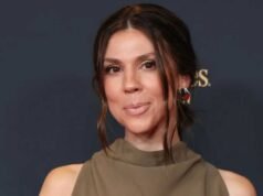 Kate Mansi បង្ហាញពីមូលហេតុដែលនាងចាកចេញពីមន្ទីរពេទ្យទូទៅនៅពេលថ្ងៃ
