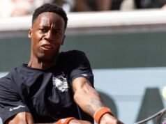 បន្តផ្ទាល់ – Roland-Garros៖ ជនជាតិបារាំងប្រាំពីរនាក់នៅលើតុលាការ ខណៈដែលពួកគេរង់ចាំ Monfils, Swiatek ចូលរួមជាមួយ… តាមដានថ្ងៃទី 2