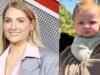 Meghan Trainor កំពុងចាក់ដោតបេះដូងជាមួយនឹងរូបថតចុងក្រោយរបស់កូនស្រីទើបនឹងកើត