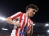 Julian Alvarez បើកទ្វារផ្ទេរទៅ Barcelona ប៉ុន្តែ Atletico Madrid នឹងទាមទារ ១៥០ លានអឺរ៉ូ