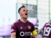 Lawrence Shankland ទទួលបានការអនុញ្ញាតឱ្យផ្ទេរទៅ Rangers អរគុណចំពោះការអនុញ្ញាតពិសេសសម្រាប់ World Cup