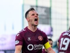 Lawrence Shankland ទទួលបានការអនុញ្ញាតឱ្យផ្ទេរទៅ Rangers អរគុណចំពោះការអនុញ្ញាតពិសេសសម្រាប់ World Cup