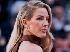 Ellie Goulding ប្រកាសពីការបញ្ចប់ការសម្រាកតន្ត្រី