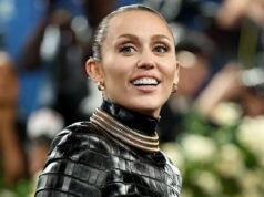 Miley Cyrus ស្វាគមន៍ការបន្ថែមថ្មីដល់គ្រួសារ Cyrus