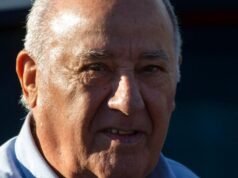 ជនជាតិអេស្ប៉ាញ Amancio Ortega “ស្តេចវាយនភ័ណ្ឌ” ដែលបានក្លាយជាអធិរាជនៃអចលនទ្រព្យ