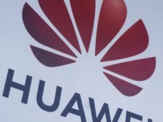 ក្រុមហ៊ុន Huawei ផ្សព្វផ្សាយការទម្លាយបន្ទះឈីប ដើម្បីកាត់បន្ថយគម្លាតដល់ TSMC