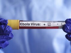 អ៊ូហ្គង់ដា៖ ករណីឆ្លងមេរោគ Ebola ថ្មីពីរដែលត្រូវបានបញ្ជាក់