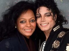 មិត្តស្រីរបស់ Michael Jackson ឈ្មោះ Diana Ross ទម្លាយភាពស្ងៀមស្ងាត់របស់នាង នៅក្នុងជីវប្រវត្តិថ្មី។