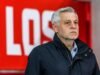 Bruno Genesio ចាកចេញពី Lille ជាផ្លូវការហើយ បន្ទាប់ពីបានចូលលេង Champions League