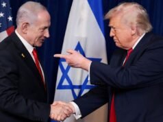 Abraham Accords៖ Trump កំពុងទាមទារឱ្យប្រទេសមួយចំនួនចុះហត្ថលេខាលើកិច្ចព្រមព្រៀងការទូតជាមួយអ៊ីស្រាអែល ដែលជាផ្នែកមួយនៃផែនការសន្តិភាពសម្រាប់អ៊ីរ៉ង់។