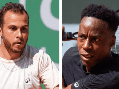 ការរាំចុងក្រោយនៅ Roland-Garros សម្រាប់ “la Monf”? តាមដានជាមួយយើង វគ្គល្ងាចបារាំង 100% – Franceinfo