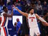 Cade Cunningham និង Jalen Duren ទទួលបានពានរង្វាន់ All-NBA បន្ទាប់ពីការផ្លាស់ប្តូរជាប្រវត្តិសាស្ត្ររបស់ Detroit Pistons