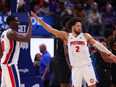 Cade Cunningham និង Jalen Duren ទទួលបានពានរង្វាន់ All-NBA បន្ទាប់ពីការផ្លាស់ប្តូរជាប្រវត្តិសាស្ត្ររបស់ Detroit Pistons