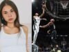 ការអះអាងដ៏ចម្លែករបស់ Sophie Rain បានធ្វើឱ្យអ្នកគាំទ្រ NBA ទាយអំពីកីឡាកររូបនេះ