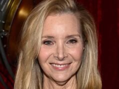 Lisa Kudrow លួចជួយតារាសម្ដែងវ័យក្មេងដែលមានការភ័យខ្លាចក្នុងកម្មវិធី ‘Friends’