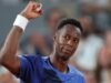 Gaël Monfils ចាកចេញពី Roland-Garros បន្ទាប់ពីការប្រកួតចុងក្រោយជាមួយ Hugo Gaston
