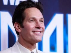 Paul Rudd និយាយអំពីជីវិតរបស់គាត់មុនពេលសម្តែង