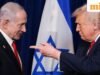 លោក Netanyahu សារភាពជាឯកជនថា អ៊ីស្រាអែលមាន ‘ឱកាសតិចតួច’ ដើម្បីមានឥទ្ធិពលលើ Trump លើកិច្ចព្រមព្រៀងអ៊ីរ៉ង់៖ របាយការណ៍