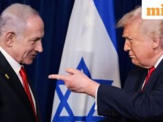 លោក Netanyahu សារភាពជាឯកជនថា អ៊ីស្រាអែលមាន ‘ឱកាសតិចតួច’ ដើម្បីមានឥទ្ធិពលលើ Trump លើកិច្ចព្រមព្រៀងអ៊ីរ៉ង់៖ របាយការណ៍