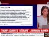 Trump ចង់បាន "បំផ្លាញ" អ៊ុយរ៉ាញ៉ូមអ៊ីរ៉ង់ – 05/25