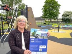 មនុស្សនៅទូទាំង North Lanarkshire កំពុងត្រូវបានលើកទឹកចិត្តឱ្យចូលរួមក្នុងការស្ទង់មតិអាទិភាពសហគមន៍