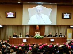 ហេតុអ្វីបានជា Pope Leo XIV សម្រេចចិត្តចូលរួមសន្ទនាជាមួយតួអង្គ AI?
