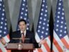 Yerevan ប្រកាសថា Marco Rubio នឹងស្ថិតនៅក្នុងប្រទេសអាមេនីនៅថ្ងៃអង្គារសម្រាប់កិច្ចប្រជុំទ្វេភាគី