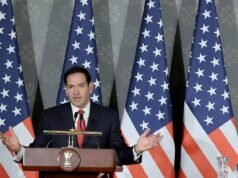 Yerevan ប្រកាសថា Marco Rubio នឹងស្ថិតនៅក្នុងប្រទេសអាមេនីនៅថ្ងៃអង្គារសម្រាប់កិច្ចប្រជុំទ្វេភាគី