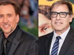 នេះជាមូលហេតុដែល Nicolas Cage គោរពអ្នកដឹកនាំរឿង “Madden” David O. Russell