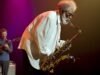 អ្នកនិពន្ធ Saxophonist Sonny Rollins ដែលជាតួអង្គចុងក្រោយនៃយុគមាសនៃចង្វាក់ jazz បានទទួលមរណភាពក្នុងអាយុ 95 ឆ្នាំ – franceinfo
