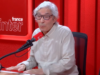 Boualem Sansal និយាយថាគាត់មិនយល់ពីភាពចម្រូងចម្រាសនៅ Grasset និងការចាកចេញរបស់អ្នកនិពន្ធ