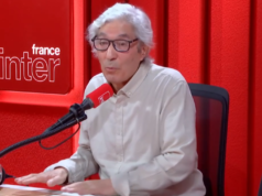 Boualem Sansal និយាយថាគាត់មិនយល់ពីភាពចម្រូងចម្រាសនៅ Grasset និងការចាកចេញរបស់អ្នកនិពន្ធ