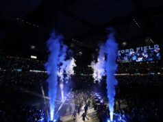 The Detroit Lions កំពុងផ្តល់រង្វាន់ច្រើនជាង $370,000 ដល់អង្គការមិនរកប្រាក់ចំណេញ Metro Detroit ចំនួន 5 ដែលជាផ្នែកមួយនៃគំនិតផ្តួចផ្តើមបំផុសគំនិតផ្លាស់ប្តូរឆ្នាំ 2026