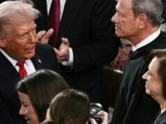 តុលាការកំពូលបានប្រគល់ឱ្យ Trump រទេះសេះមាសសម្រាប់ពន្ធ – ឥឡូវនេះអ្វីដែលគាត់ត្រូវធ្វើគឺយកវា