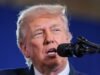 របៀបដែល Donald Trump កំពុងព្យាយាមរារាំងអ៊ីរ៉ង់ – L’Express