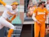 Mardjetko និង Pickens ត្រូវបានដាក់ឈ្មោះថា D1Softball First Team All-Americans